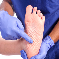 Innovative Foot and Ankle - Kenilworth, NJ